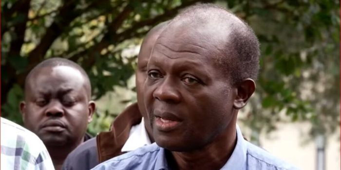 Raphael Tuju