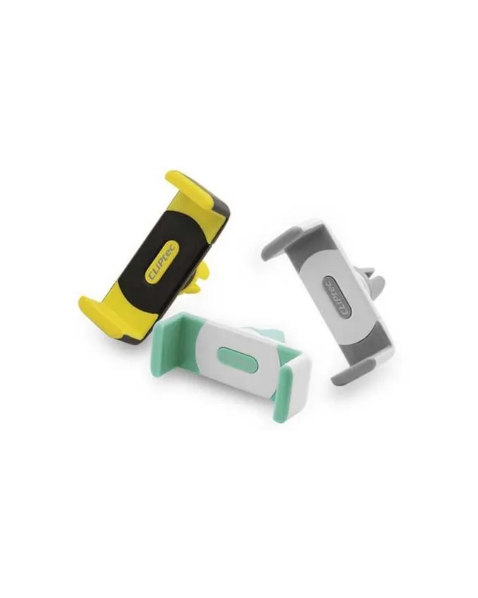 [680] Cliptec universal Air-Vent Car Holder